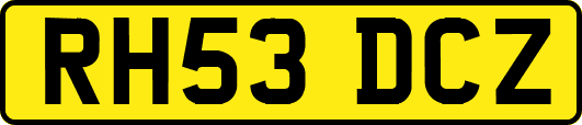 RH53DCZ