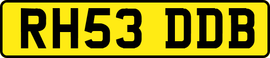 RH53DDB