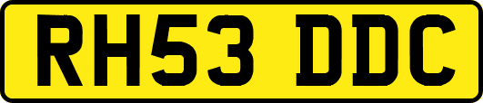 RH53DDC