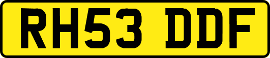RH53DDF