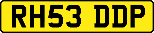 RH53DDP