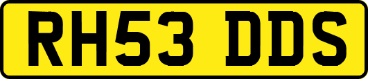 RH53DDS
