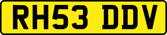 RH53DDV
