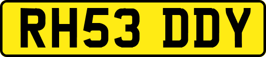 RH53DDY