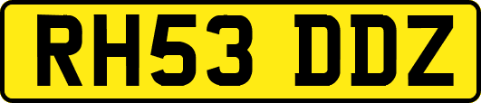 RH53DDZ