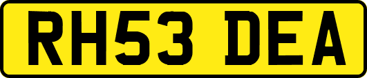 RH53DEA