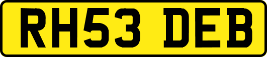 RH53DEB