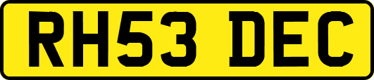 RH53DEC