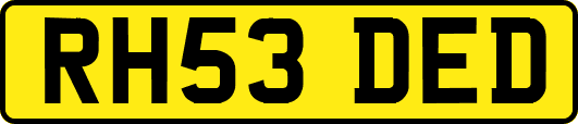 RH53DED