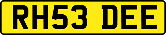 RH53DEE