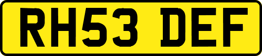 RH53DEF