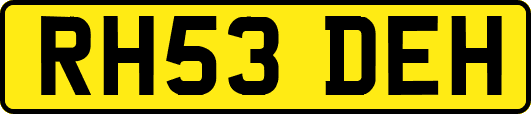 RH53DEH