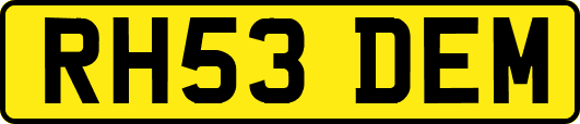 RH53DEM