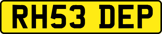 RH53DEP