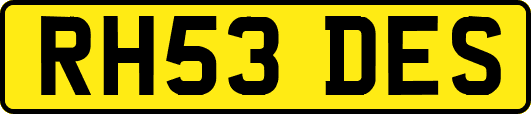 RH53DES