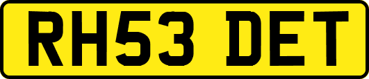 RH53DET