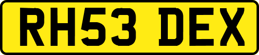 RH53DEX