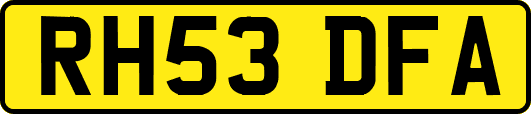 RH53DFA