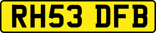 RH53DFB