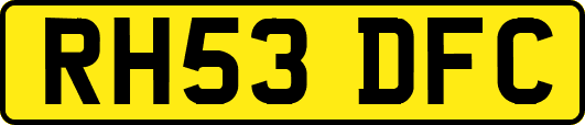 RH53DFC