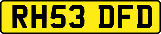 RH53DFD