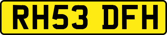 RH53DFH