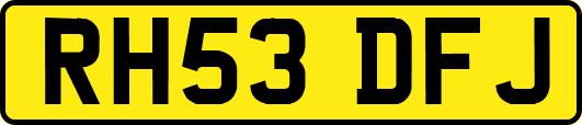 RH53DFJ