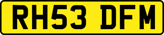 RH53DFM