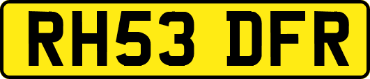 RH53DFR