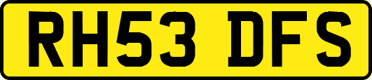 RH53DFS