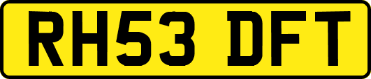 RH53DFT