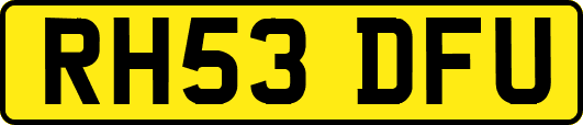 RH53DFU