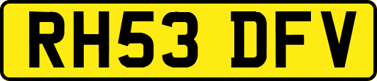 RH53DFV