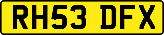 RH53DFX