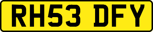 RH53DFY