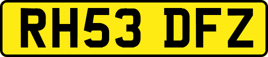 RH53DFZ