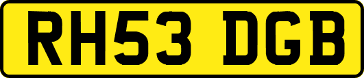 RH53DGB
