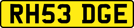 RH53DGE