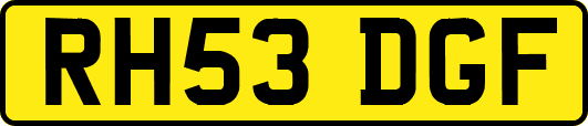 RH53DGF