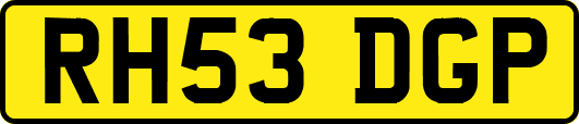 RH53DGP