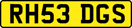 RH53DGS