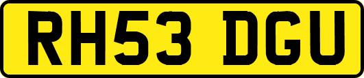 RH53DGU