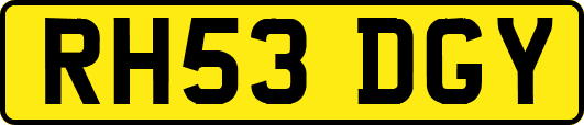 RH53DGY