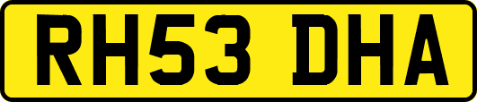RH53DHA