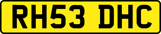 RH53DHC