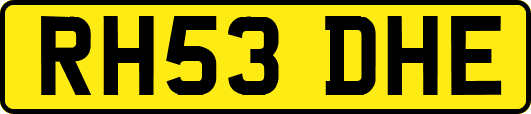 RH53DHE