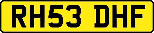 RH53DHF