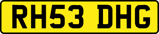 RH53DHG