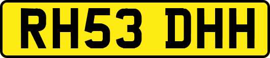 RH53DHH
