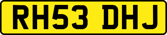 RH53DHJ
